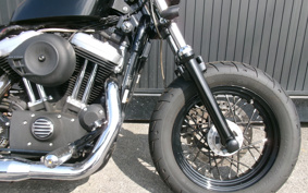 HARLEY HARLEY XL1200X 2013 LC3