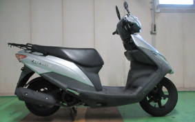 SUZUKI ADDRESS V125 DT11A