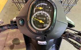 HONDA  BENLY  PRO  AA05