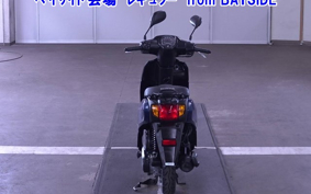 HONDA TACT-4 BASIC