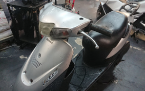 SUZUKI LETS2 CA1PA