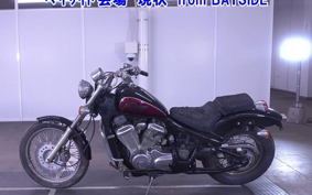 HONDA STEED400
