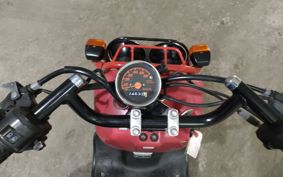 HONDA ZUMAR AF58