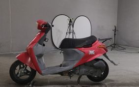 SUZUKI LETS5 CA47A