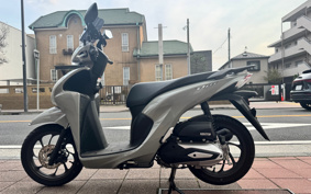 HONDA DIO 110 JK03
