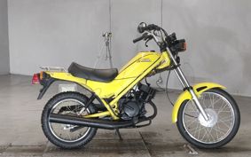 HONDA RACCOON AD02