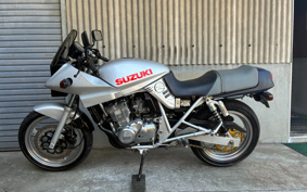 SUZUKI GSX250 KATANA GJ76A