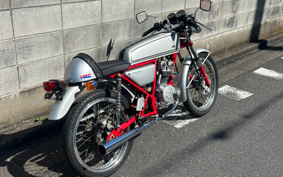 HONDA DREAM50 AC15