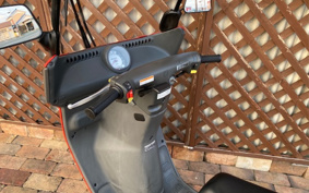 HONDA GYRO TA03