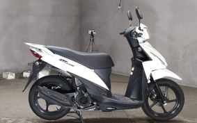 SUZUKI ADDRESS V110 CE47A