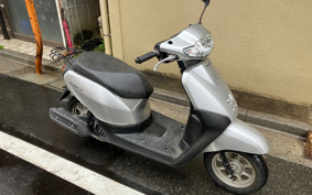 HONDA  TACT  BASIC  AF79