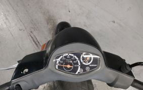 SUZUKI LETS4 CA45A