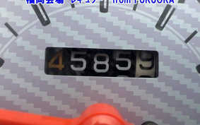 SUZUKI LETS5