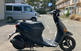 SUZUKI LETS4