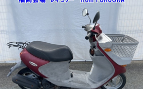 SUZUKI LETS4