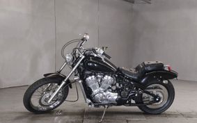 HONDA STEED400 NC26