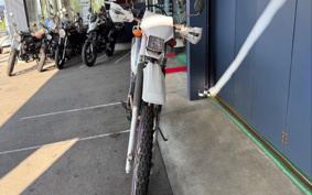 YAMAHA TT250R 4GY