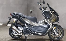 HONDA ADV150 KF38