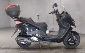 SYM RV200I LF18W