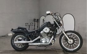 HONDA STEED400 NC26