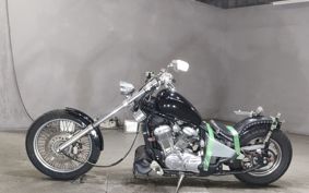 HONDA STEED400 NC26
