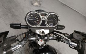 HONDA CBF125 PCJ7