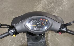 YAMAHA JOG ZR SA56J