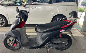 HONDA DIO 110 JF58