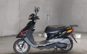 YAMAHA JOG SA36J