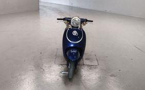 HONDA GIORNO AF77