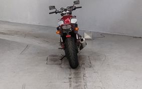 HONDA CB400SFV-4 NC42