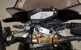YAMAHA MT-09 RN34J