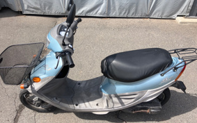 YAMAHA BJ SA24J
