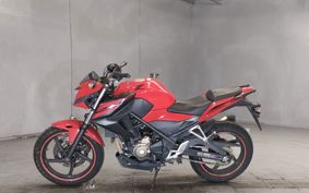 HONDA CB250 MC43