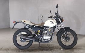 HONDA FTR223 MC34