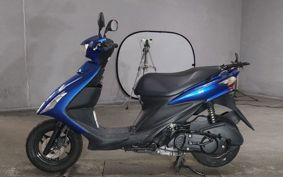 SUZUKI ADDRESS V125 CF4MA