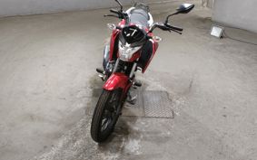 HONDA CBF125R PJJN