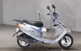 YAMAHA BJ SA24J