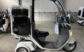HONDA GYRO TA03