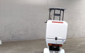 HONDA GYRO TA03