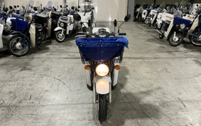 HONDA  BENLY  PRO  AA05