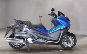 HONDA PHASE MF11