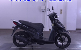 SUZUKI ADDRESS110-2