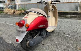 HONDA CREA SCOOPY AF55