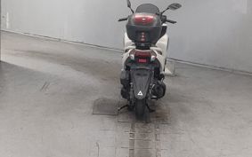 YAMAHA TORI CITY125 SE82J