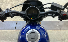HONDA REBEL MC49