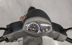 SUZUKI LETS4 CA45A