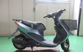 SUZUKI ADDRESS V50 CA42A