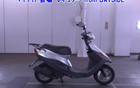 YAMAHA BJ