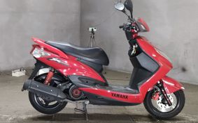 YAMAHA CYGNUS125XSR SE44J